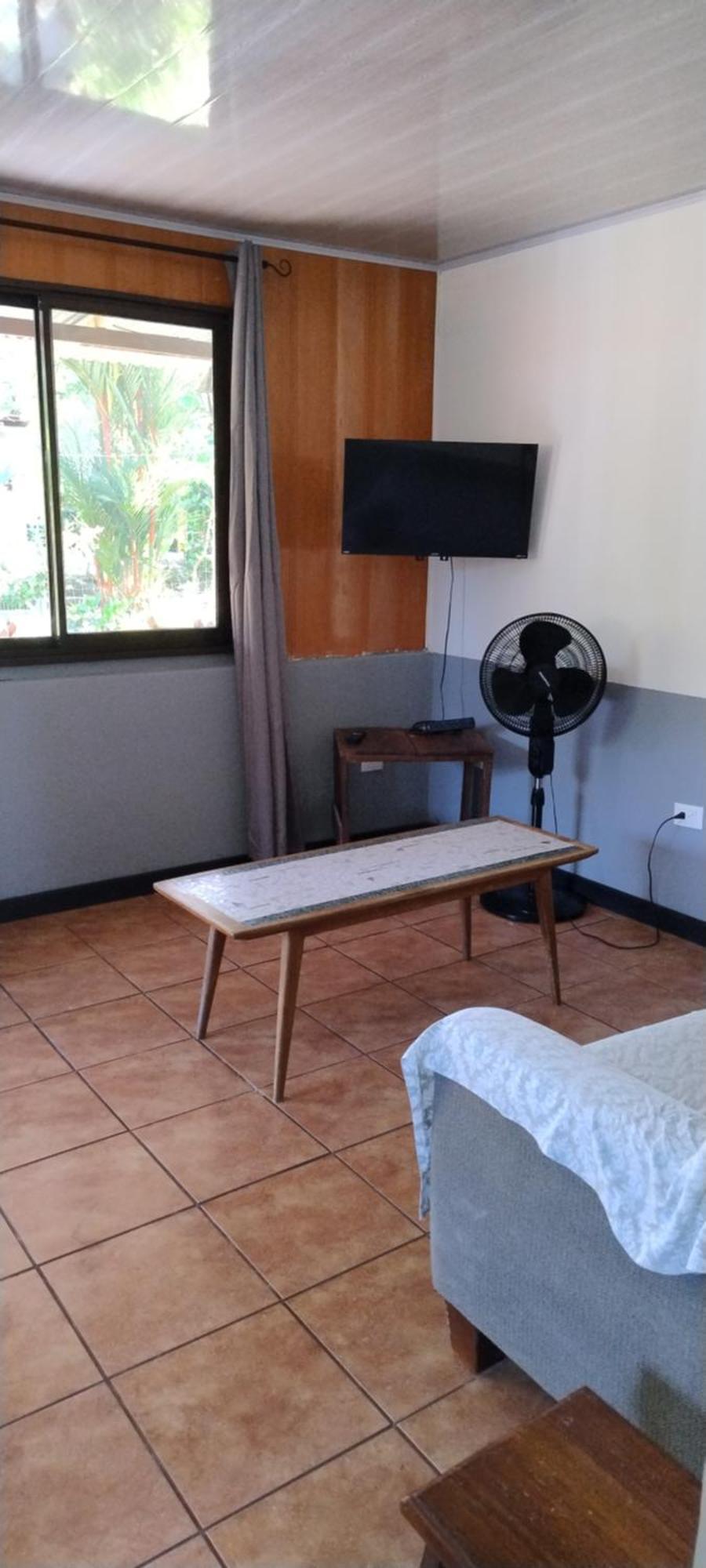 Cabinas Los Tucanes Cahuita Extérieur photo